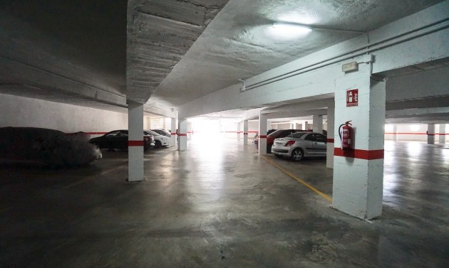 Reventas - Apartamentos - Pisos - Moraira - Las Fuentes