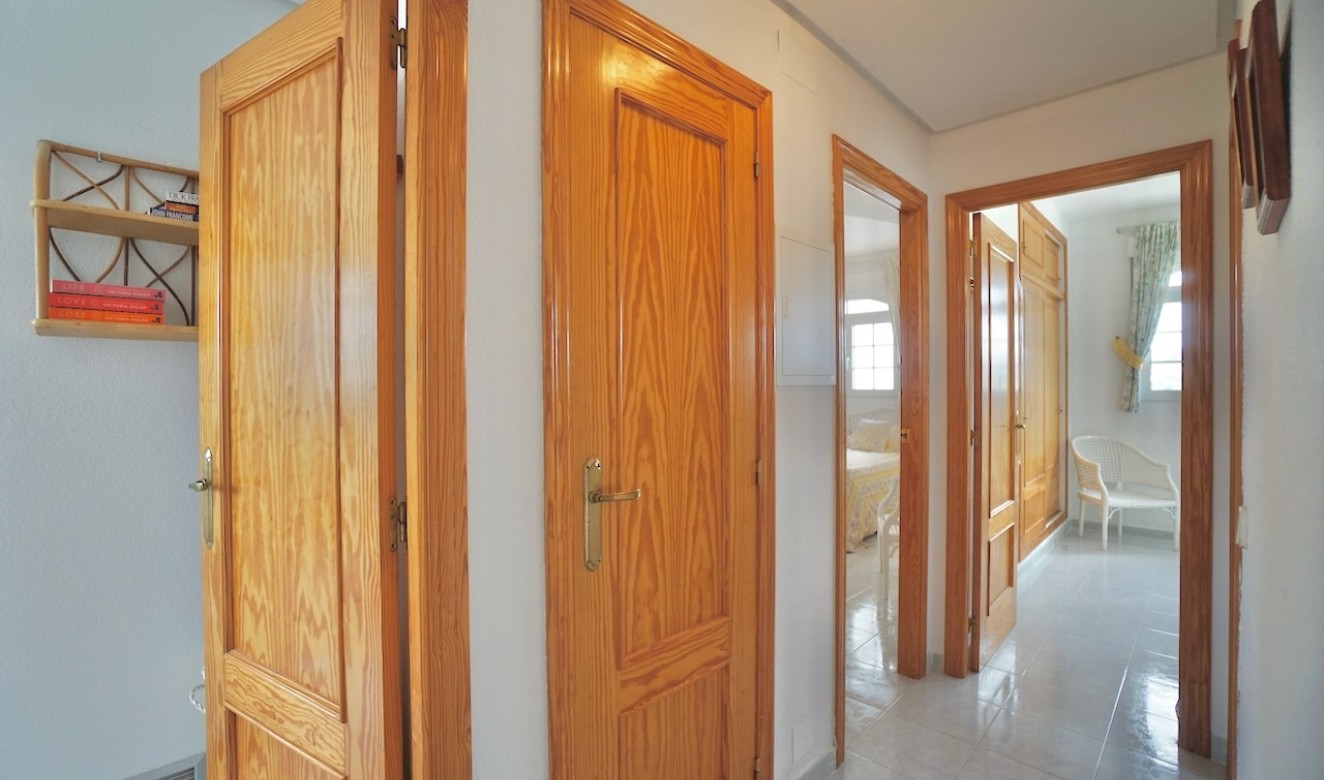 Reventas - Apartamentos - Pisos - Moraira - Las Fuentes