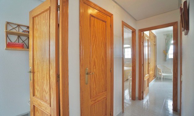 Reventas - Apartamentos - Pisos - Moraira - Las Fuentes