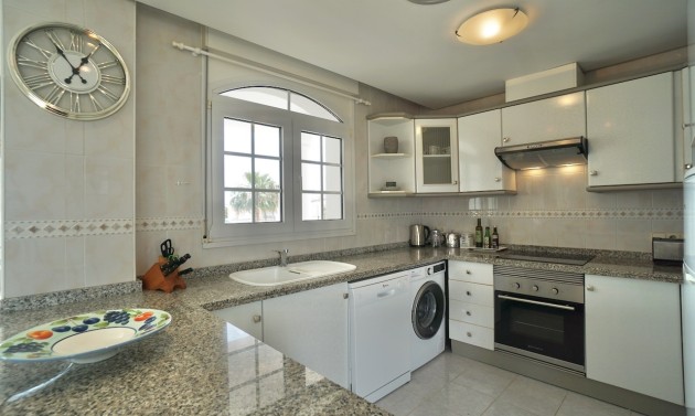 Reventas - Apartamentos - Pisos - Moraira - Las Fuentes