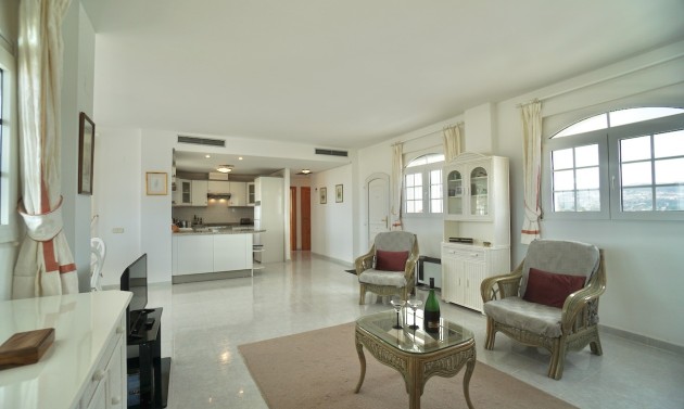 Reventas - Apartamentos - Pisos - Moraira - Las Fuentes