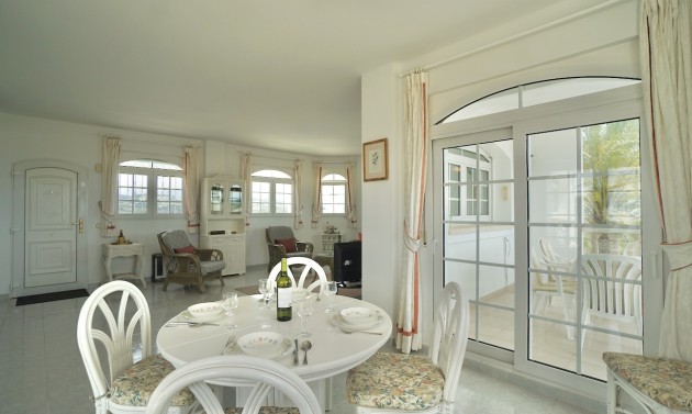 Reventas - Apartamentos - Pisos - Moraira - Las Fuentes