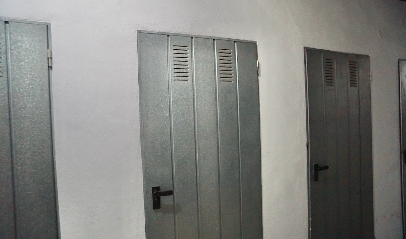 Reventas - Apartamentos - Pisos - Moraira - Las Fuentes