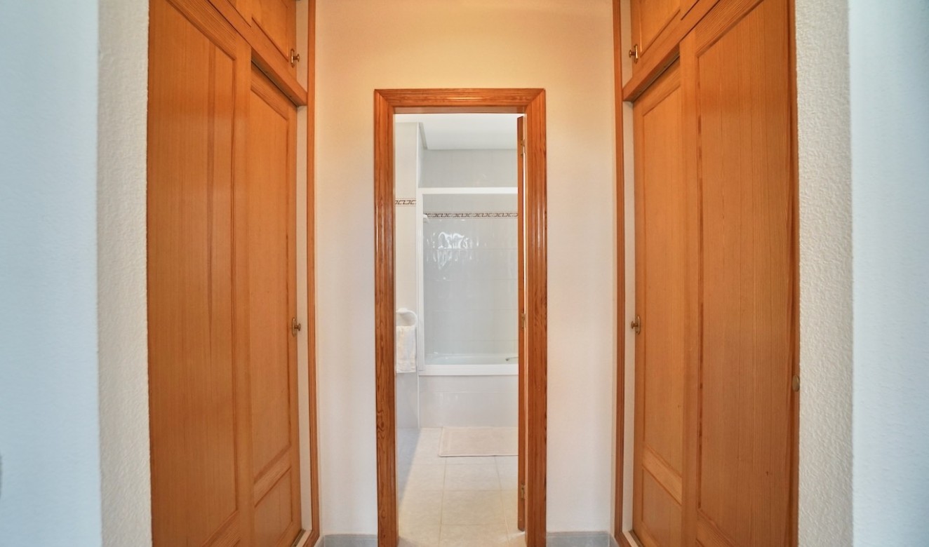 Reventas - Apartamentos - Pisos - Moraira - Las Fuentes