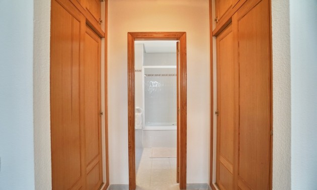 Reventas - Apartamentos - Pisos - Moraira - Las Fuentes