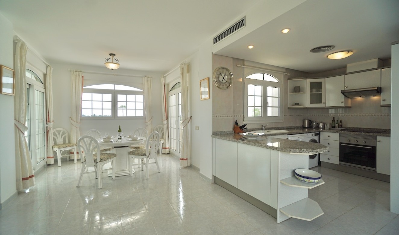 Reventas - Apartamentos - Pisos - Moraira - Las Fuentes