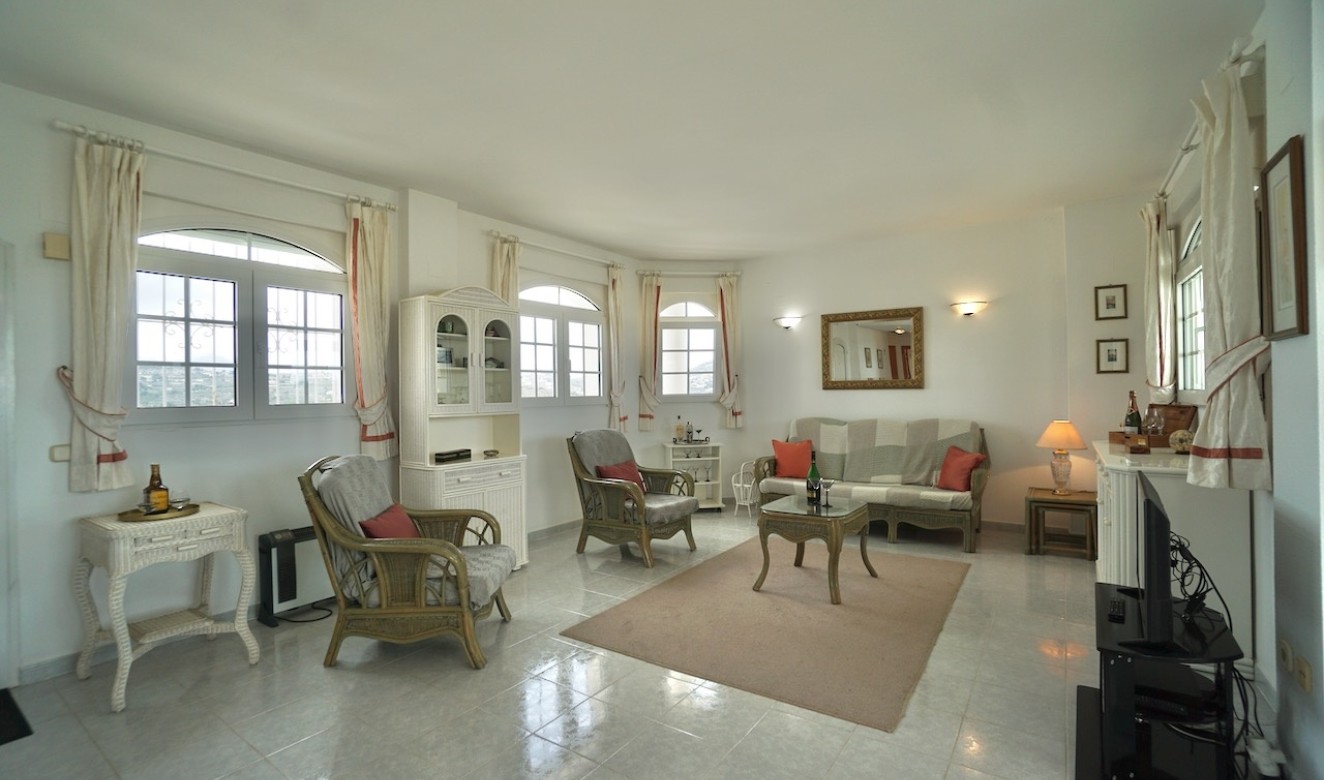 Reventas - Apartamentos - Pisos - Moraira - Las Fuentes