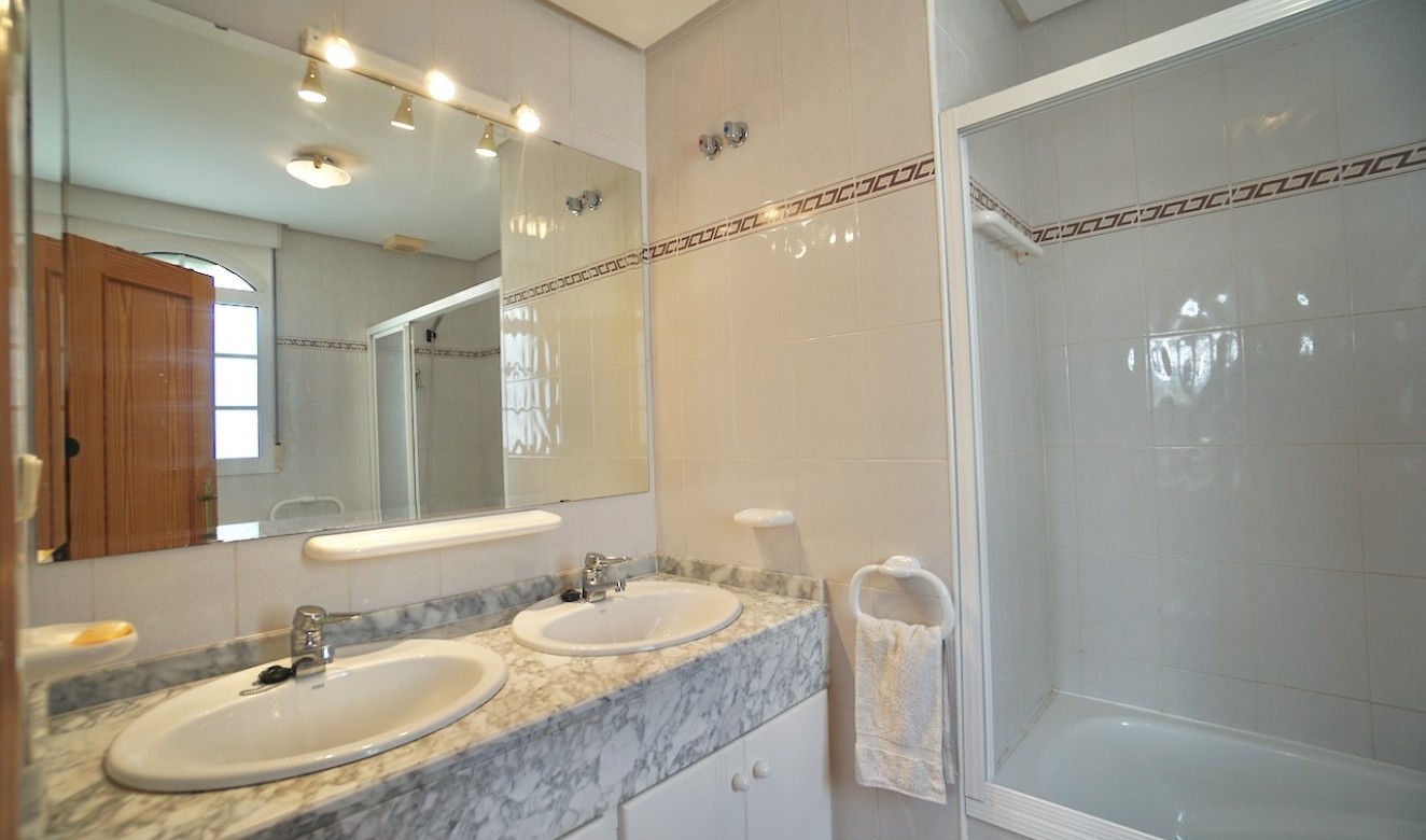 Reventas - Apartamentos - Pisos - Moraira - Las Fuentes