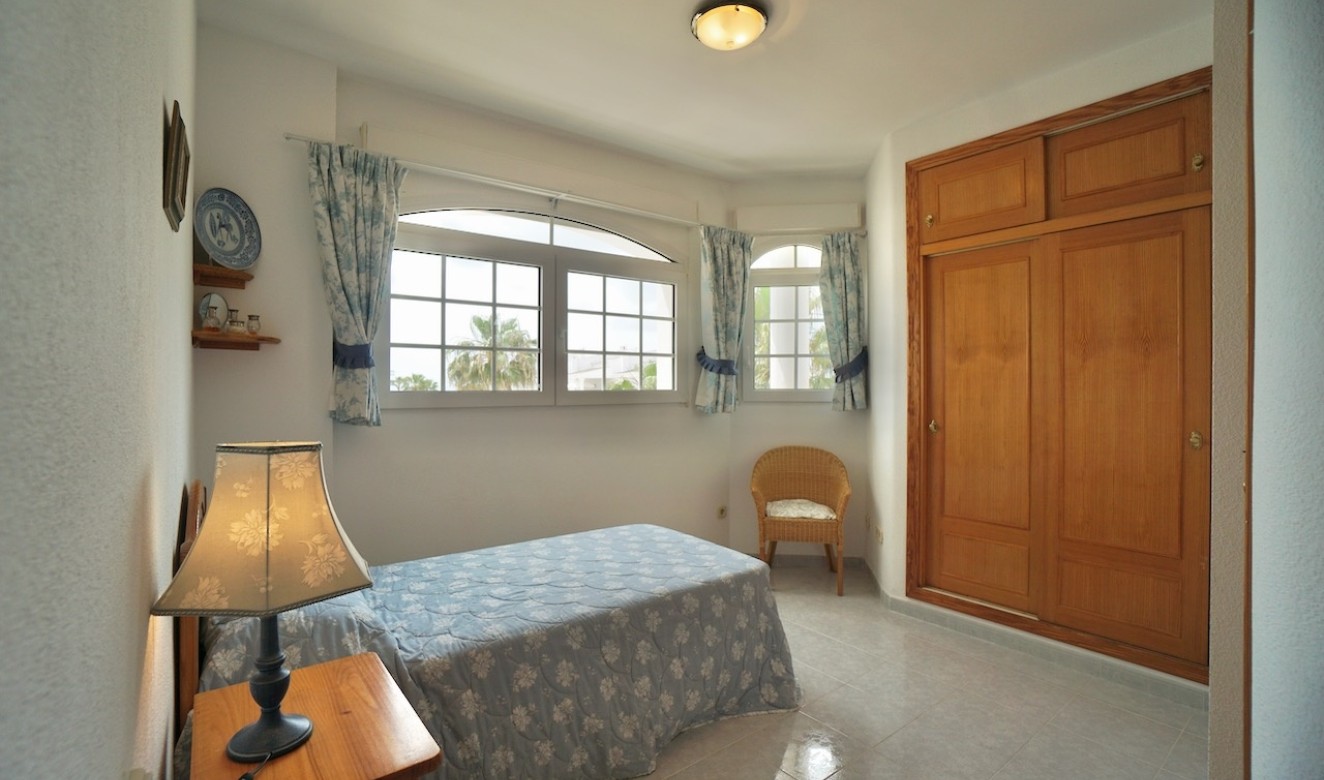 Reventas - Apartamentos - Pisos - Moraira - Las Fuentes