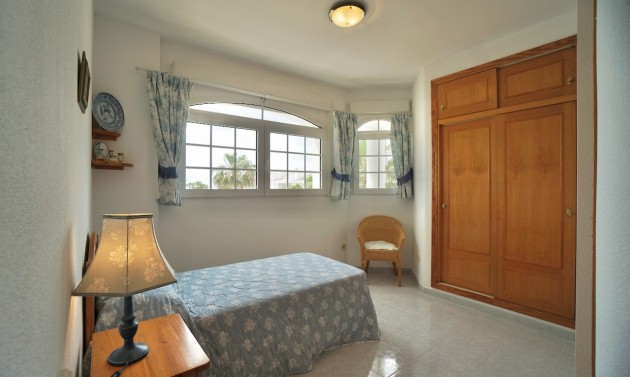 Reventas - Apartamentos - Pisos - Moraira - Las Fuentes