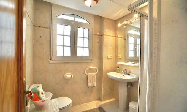 Reventas - Apartamentos - Pisos - Moraira - Las Fuentes