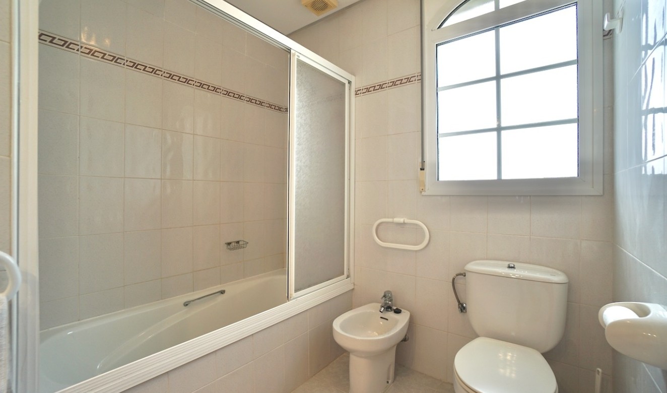 Reventas - Apartamentos - Pisos - Moraira - Las Fuentes