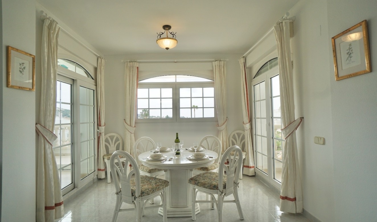 Reventas - Apartamentos - Pisos - Moraira - Las Fuentes