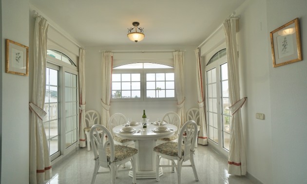 Reventas - Apartamentos - Pisos - Moraira - Las Fuentes