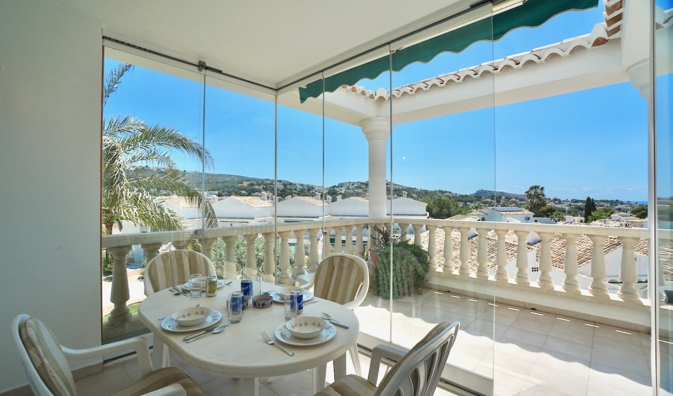 Reventas - Apartamentos - Pisos - Moraira - Las Fuentes