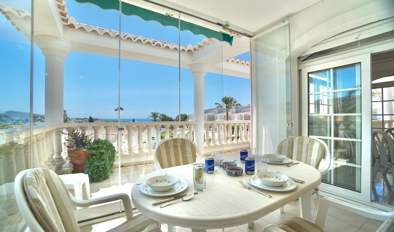 Reventas - Apartamentos - Pisos - Moraira - Las Fuentes