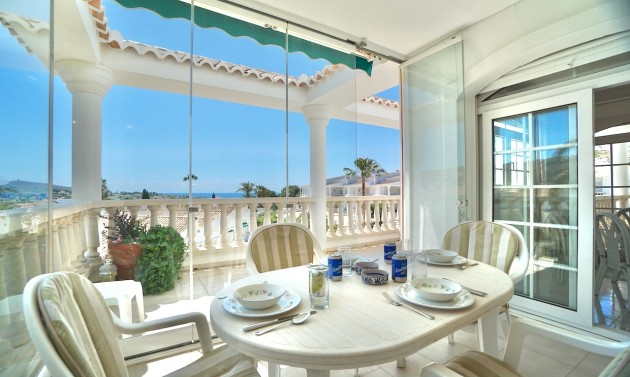 Reventas - Apartamentos - Pisos - Moraira - Las Fuentes