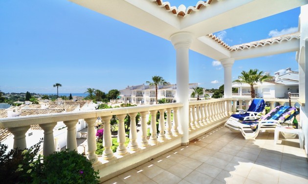 Reventas - Apartamentos - Pisos - Moraira - Las Fuentes