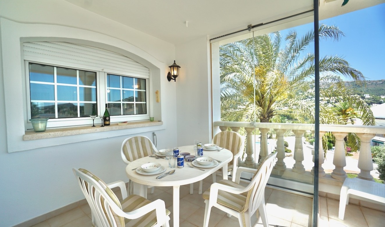 Reventas - Apartamentos - Pisos - Moraira - Las Fuentes