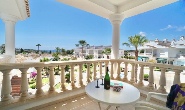 Reventas - Apartamentos - Pisos - Moraira - Las Fuentes