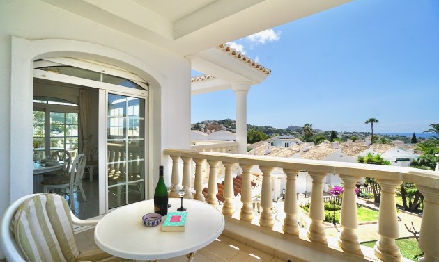 Reventas - Apartamentos - Pisos - Moraira - Las Fuentes