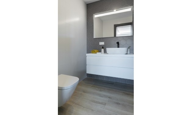 New Builds - Apartments - Flats - Benitachell - La Cumbre del Sol