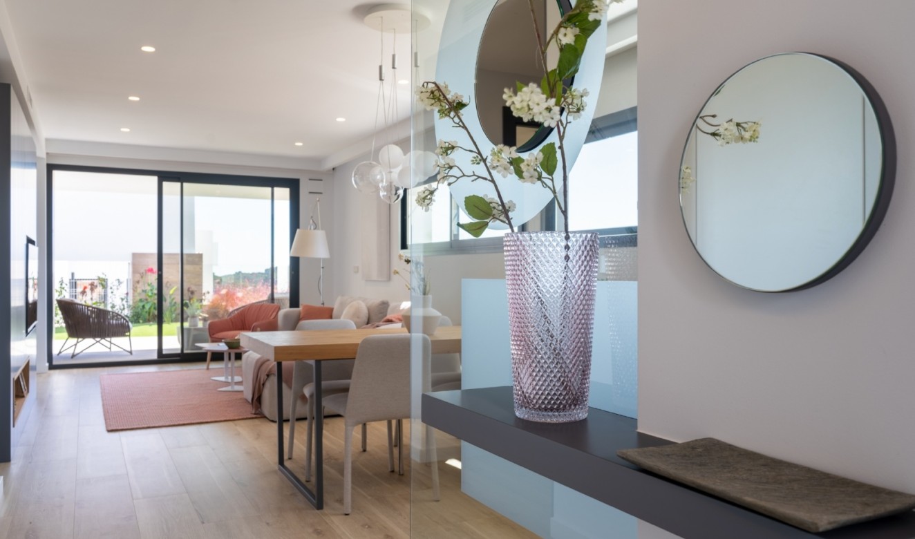 New Builds - Apartments - Flats - Benitachell - La Cumbre del Sol