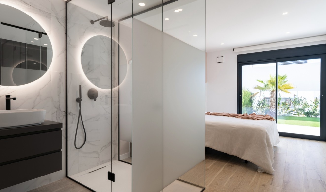 New Builds - Apartments - Flats - Benitachell - La Cumbre del Sol