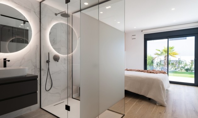 New Builds - Apartments - Flats - Benitachell - La Cumbre del Sol