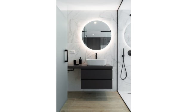 New Builds - Apartments - Flats - Benitachell - La Cumbre del Sol