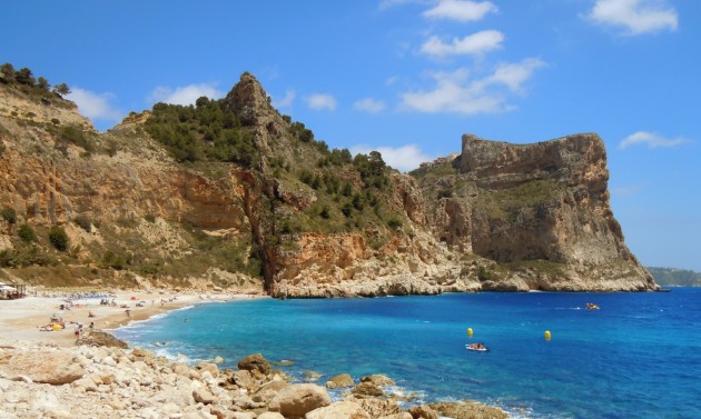 New Builds - Apartments - Flats - Benitachell - La Cumbre del Sol