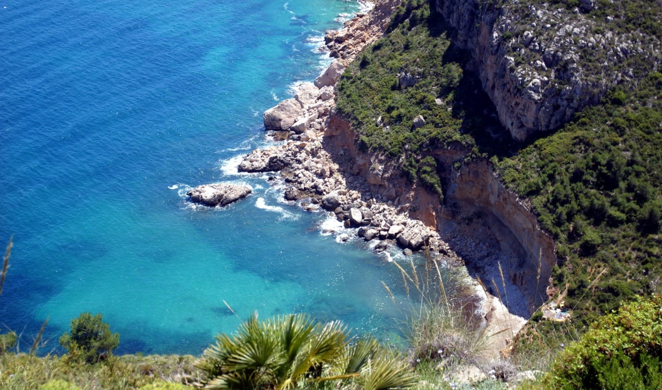 New Builds - Apartments - Flats - Benitachell - La Cumbre del Sol