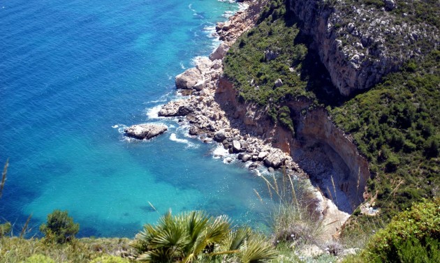 New Builds - Apartments - Flats - Benitachell - La Cumbre del Sol