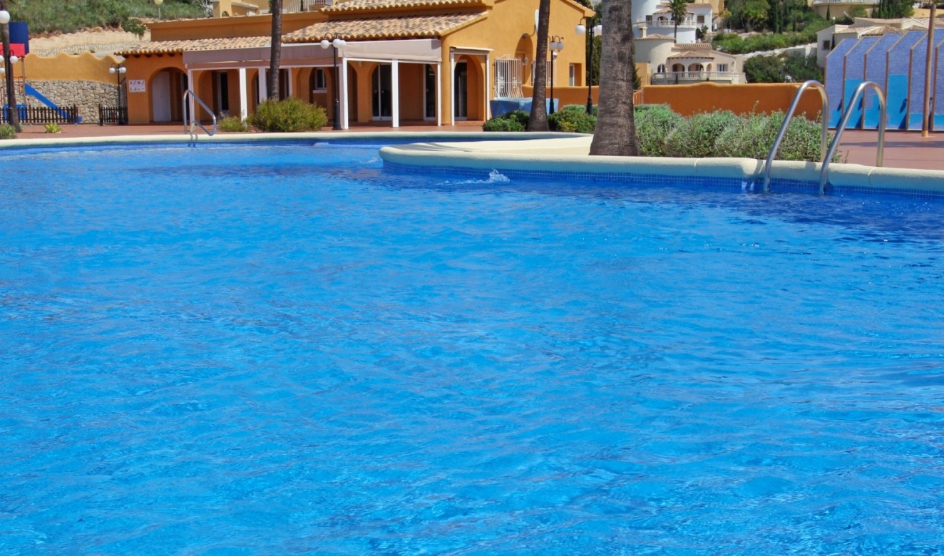 New Builds - Apartments - Flats - Benitachell - La Cumbre del Sol