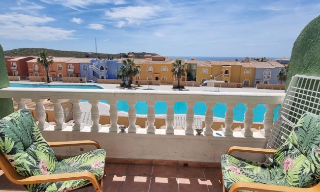 Reventas - Apartamentos - Pisos - Benitachell - La Cumbre del Sol