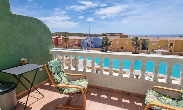 Reventas - Apartamentos - Pisos - Benitachell - La Cumbre del Sol