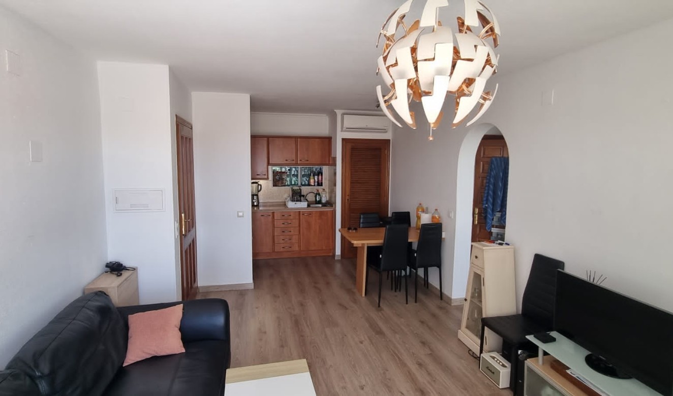 Reventas - Apartamentos - Pisos - Benitachell - La Cumbre del Sol