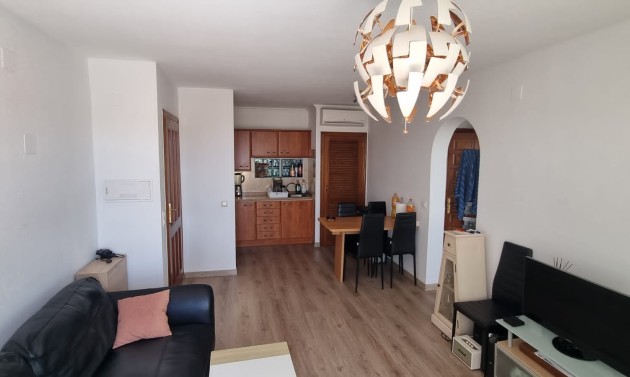 Reventas - Apartamentos - Pisos - Benitachell - La Cumbre del Sol