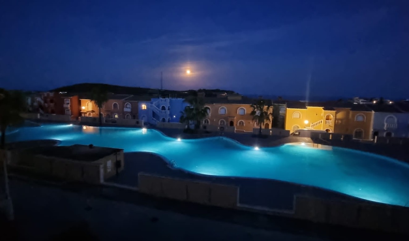 Reventas - Apartamentos - Pisos - Benitachell - La Cumbre del Sol