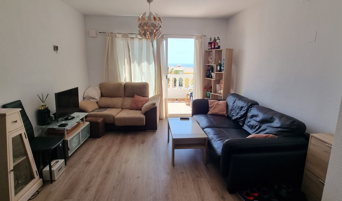 Reventas - Apartamentos - Pisos - Benitachell - La Cumbre del Sol