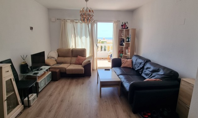 Reventas - Apartamentos - Pisos - Benitachell - La Cumbre del Sol