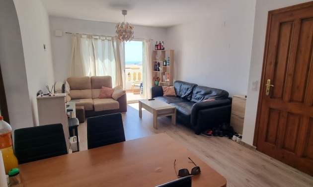 Reventas - Apartamentos - Pisos - Benitachell - La Cumbre del Sol