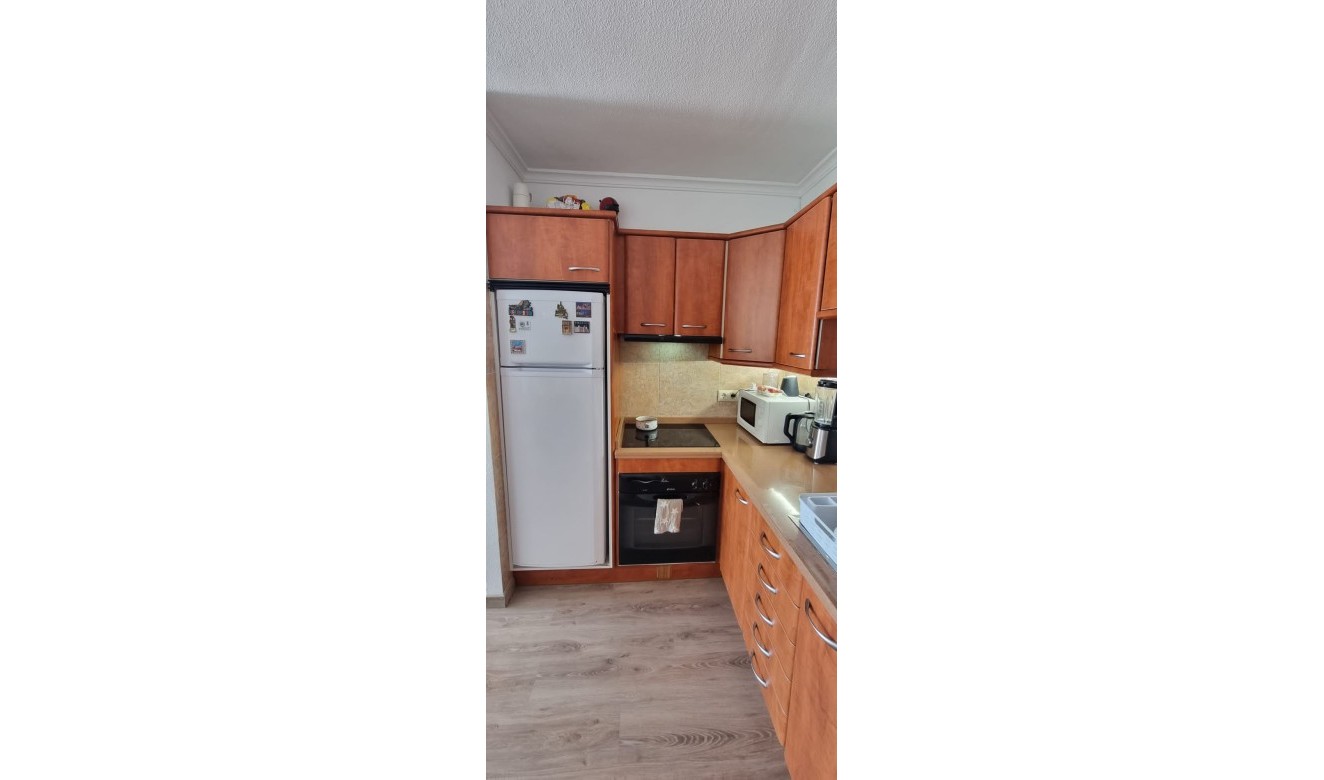 Reventas - Apartamentos - Pisos - Benitachell - La Cumbre del Sol