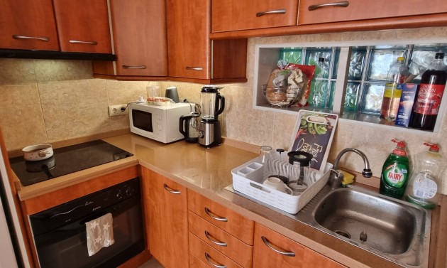 Reventas - Apartamentos - Pisos - Benitachell - La Cumbre del Sol