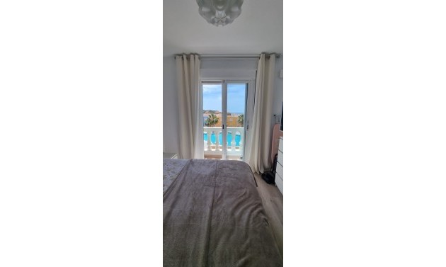 Reventas - Apartamentos - Pisos - Benitachell - La Cumbre del Sol