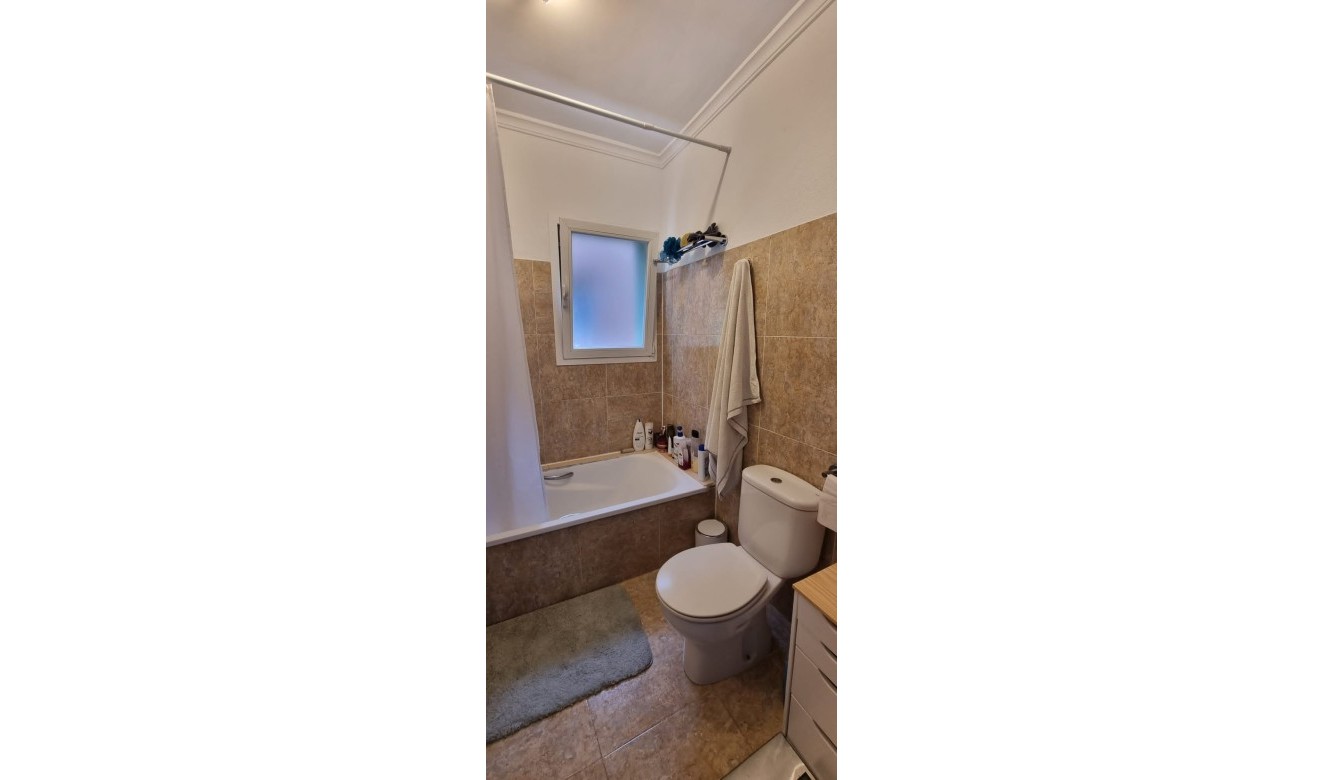 Reventas - Apartamentos - Pisos - Benitachell - La Cumbre del Sol