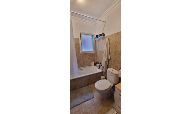 Reventas - Apartamentos - Pisos - Benitachell - La Cumbre del Sol