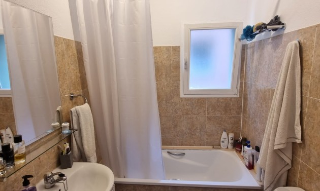 Reventas - Apartamentos - Pisos - Benitachell - La Cumbre del Sol