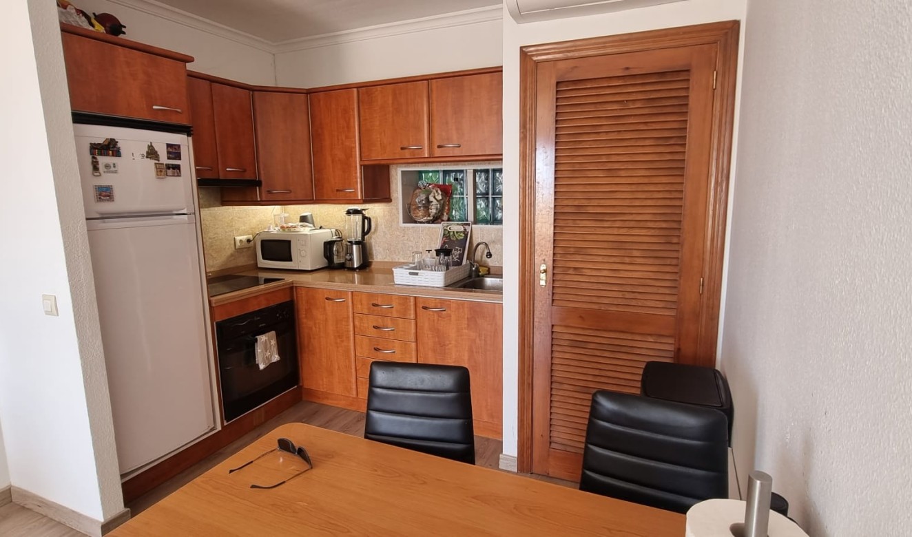 Reventas - Apartamentos - Pisos - Benitachell - La Cumbre del Sol