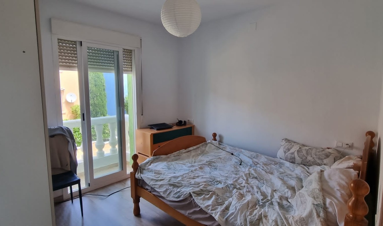 Reventas - Apartamentos - Pisos - Benitachell - La Cumbre del Sol